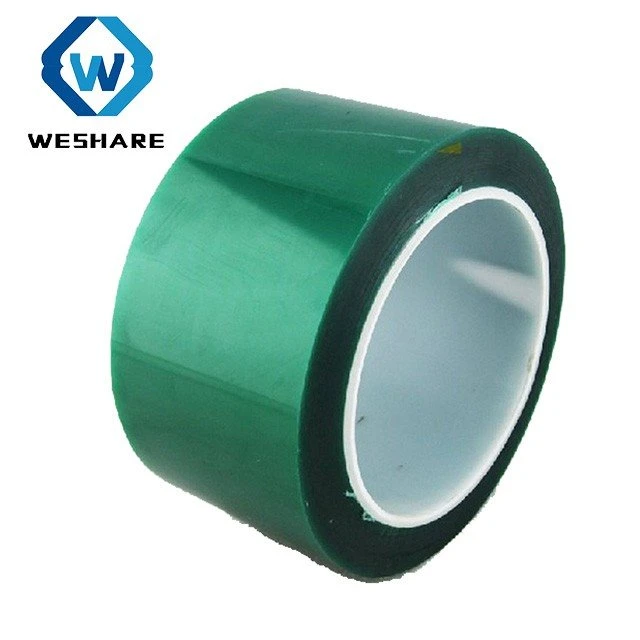 PET SILICON TAPE