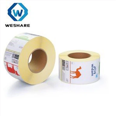 ورق تحرير ملصق الغراء القابل للإزالة