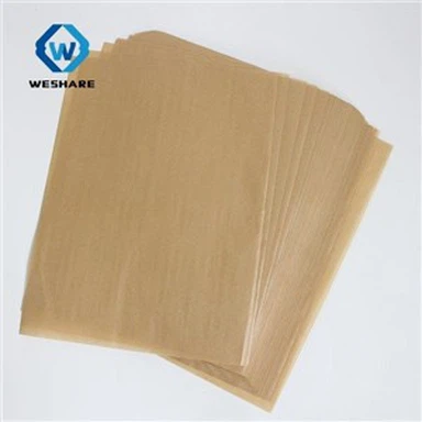 ورقة الخبز غير المكتوبة