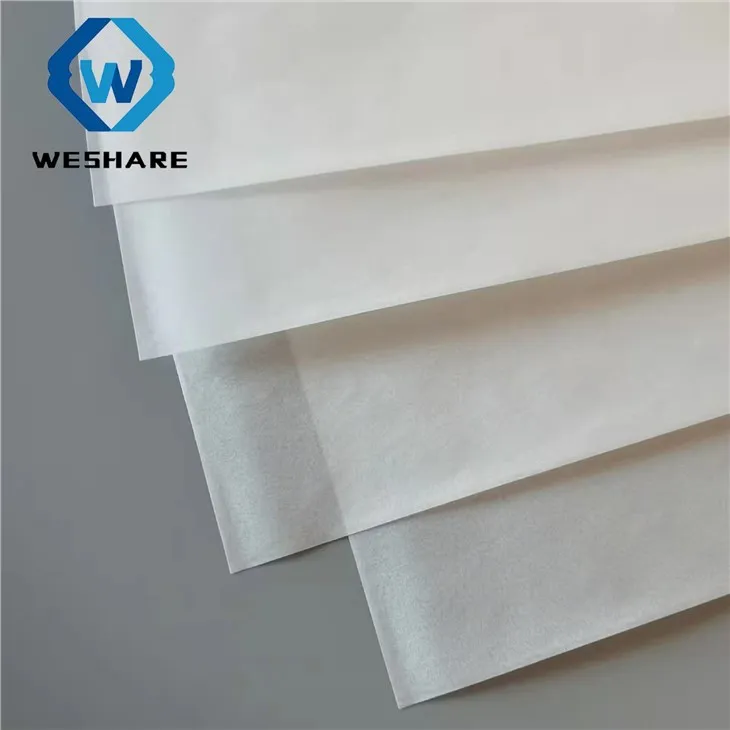 China Glassine Paper manufacturers