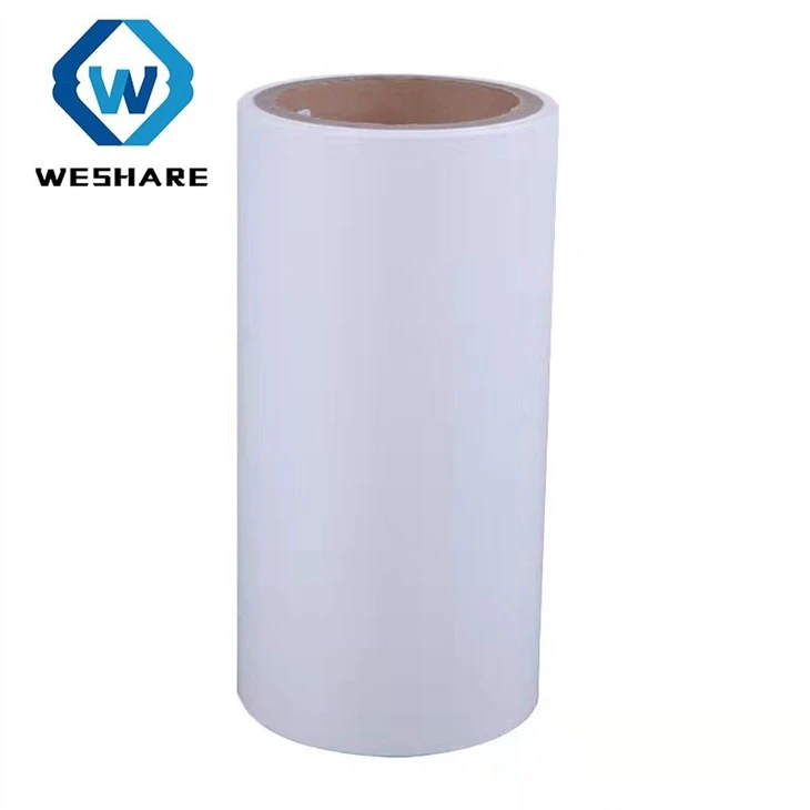 China Release Paper manufacturers