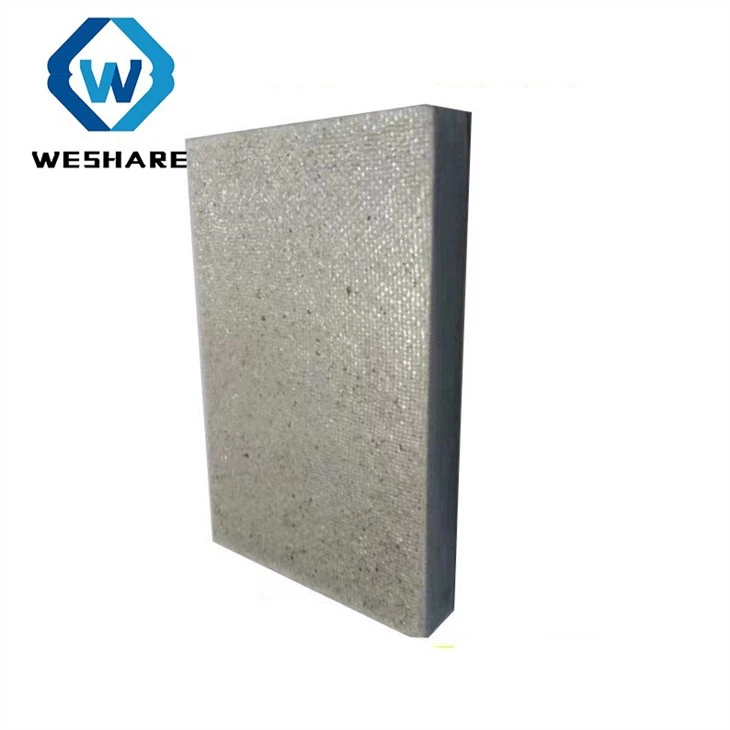 insulation mica sheet