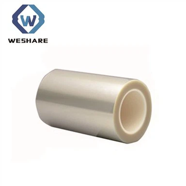 فيلم إطلاق PET لشريط ختم الأكياس اللاصقة