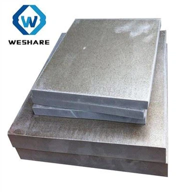 ورقة الميكا الصلبة