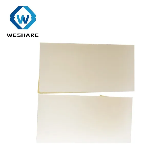 Polyvinylidene Fluoride PVDF Sheet