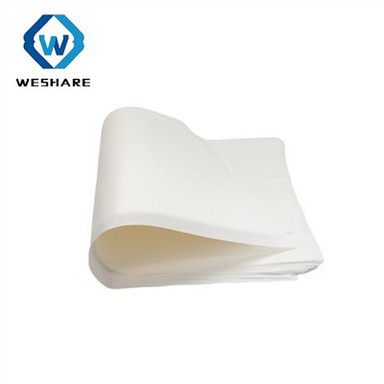 ورق شواء مسبق التقطيع