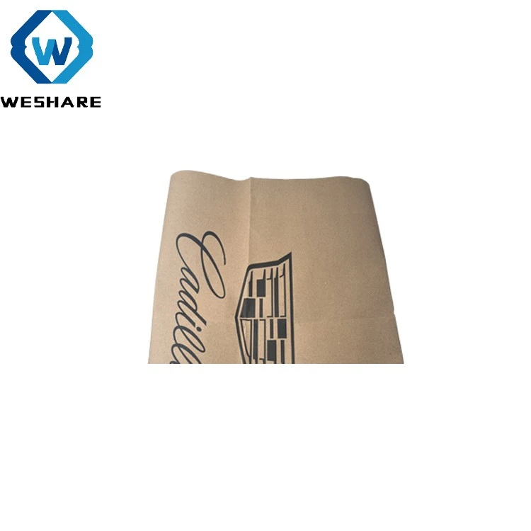 recycled kraft paper
