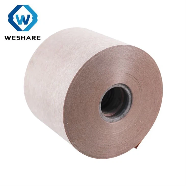 China AHA Insulation paper (2)